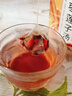 康琪爱倍黑豆红枣莲子汤150g黑豆红枣莲子枸杞煲汤中材料养生茶泡水 实拍图