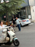 得力（deli）57*50型20米*50卷 白令海热敏餐饮纸 京东美团外卖餐饮小票纸 ZS123【适配58mm机器 5801P等】 实拍图