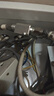 海乐（Haile）视频分配器 1分3有线电视信号306分配器5-1000MHZ 公制F头 FP-3G带接头 实拍图