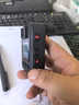飞利浦（PHILIPS）VTR-8101 执法记录仪胸前 高清夜视防爆 随身记录仪手机互联 128G 实拍图