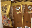 芭蜂 蜂蜜黄油扁桃仁混合10包约340g韩国进口坚果零食原汤姆农场 实拍图