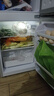 长城（GREAT WALL FRIDGE）家用迷你小冰箱小型冷冻冷藏保鲜宿舍出租房办公室节能省电双开门电冰箱 银色108L【一级能效 全国联保】 实拍图