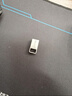 金士顿（Kingston）64GB USB3.2 Gen1 U盘 DTMC3G2 银色金属 迷你型车载U盘 大容量U盘 读速200MB/s 实拍图
