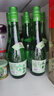 永丰牌 北京二锅头清雅绿波 清香型白酒 56度 480ml*12瓶 整箱装 实拍图
