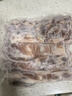 帕尔司（PALES）精选猪软骨 2斤 进口猪脆骨软骨 冷冻排骨猪肉生鲜 实拍图
