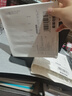 晨光（M&G） i-write系列按动中性笔0.5mm考试用刷题笔ST笔头顺滑速干学生签字水性走珠笔 【全能套装】考试刷题礼盒-7支 实拍图