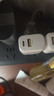 品胜3C认证 20W充电器苹果充电头PD快充多口USB/Type-C插头适用iPhone16/15/iPad平板华为小米手机 实拍图