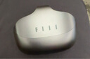 FIIL 【重磅新品】Atom耳夹式蓝牙耳机高音质气传导无线开放式跑步运动耳机挂耳适用于华为小米苹果灰 实拍图