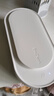 EraClean超声波清洗机眼镜手表全自动家用便携珠宝首饰清洗器 GA01 实拍图