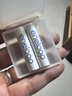 爱乐普（eneloop）充电电池5号五号4节高性能镍氢适用于话筒相机玩具BK-3MCCA/4W无充电器 实拍图