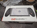 盖世小鸡（GAMESIR）G8+无线手游体感拉伸游戏手柄  NS手机电视平板安卓ios苹果switch电脑PC串流joy-con原神三角洲 实拍图