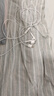 vivo耳机有线原装type-c半入耳式S18S17S16S15线控带麦X100X90X80X70X60 Pro iqoo12iqoo11 iqoo neo8 XE160 Type-C半入耳式耳机 实拍图