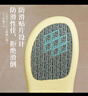 果洛菲（GUOLUOFEI）孕妇专用防滑拖鞋浴室洗澡男女室内老人夏季家用居家凉拖鞋 实拍图