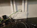 普联（TP-LINK） 大道AX3000满血WiFi6千兆无线路由器 5G双频穿墙 Mesh 3000M无线速率 信号增强 支持易展 XDR3010 实拍图