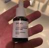 达尔肤（DR.WU）杏仁酸精华8%双支45ml三重酸果酸水杨酸抗痘祛闭口黑头护肤囤货 实拍图