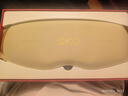skg按摩仪腰部按摩器G5按摩【礼盒款】暖宫腰带姨妈神器护腰热敷中频脉冲 送男女友便携出游生日礼物 实拍图