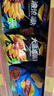 乐事（Lay's）薯片（黄瓜味+原味+红烩味+鱿鱼味+鸡翅味）400g 混合10包 实拍图