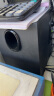 漫步者（EDIFIER）R101V 2.1声道电脑音响音箱 台式机笔记本桌面音响 游戏音响 黑色 实拍图