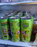 屈臣氏碧泉柠檬乌龙茶原叶萃取含NFC柠檬茶饮料280mL*15罐 实拍图