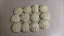 头厨香菇青菜大包子 975g共15个 蔬菜素菜包子 儿童早餐速食半成品 实拍图