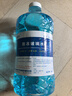 长城世喜 汽车四季通用防冻玻璃水-25度2L*6瓶 新能源汽车油车 适用 实拍图
