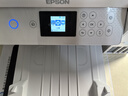 爱普生（EPSON）L4266墨仓式彩色无线多功能一体机家用/办公打印（打印复印扫描 wifi 自动双面） 实拍图