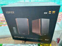 漫步者（EDIFIER）R1700BT+ 蓝牙音箱 木质有源蓝牙 音箱 2.0声道重低音 台式电脑桌面音响 电脑音箱 HI-Res双金标认证 实拍图