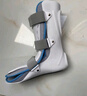 怡辉（YIHUI） 踝关节固定支具跟腱靴医用足脚踝扭伤跖骨骨折足托 短款右脚S码 实拍图