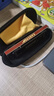 东方鼎（EAST TOP）布鲁斯口琴10孔黑色拉裂包T008K PADDY C调初学推荐 实拍图