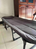 麦田折叠床办公室午休床家用床垫一体便携床医院陪护床可折叠行军床 床垫一体【腰部加固】180*62 实拍图