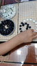 得力（deli）围棋套装学生五子棋磁石围棋棋盘成人儿童开学礼物大号磁石围棋 实拍图