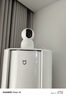 小米智能摄像机C700 800万像素4K超清监控家用摄像头360度全景婴儿监控手机远程监控器宠物高清带夜视 实拍图