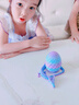 兰酷帕3D打印玩具水晶恐龙蛋摆件创意儿童益智玩具男女孩3-6岁生日礼物 实拍图