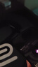 冰豹 德国ROCCAT魔幻豹kone轻量版鼠标（电竞游戏鼠标 人体工学鼠标 电脑吃鸡lol机械鼠标） 夜枭ULTRA(轻量icafe版)黑色 实拍图