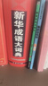 新华成语大词典 语文教材教辅大型学生常备工具书新华字典现代汉语词典牛津高阶古汉语常用字古代汉语 实拍图