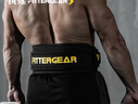 FITTER GEAR执炼健身腰带男硬拉深蹲运动力量训练举重护腰带 军绿色M码 实拍图