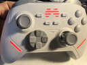 北通鲲鹏20智控无线游戏手柄xbox机械按键switch2电脑PC手机电视steam蓝牙体感NS原神双人成行 实拍图