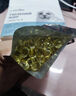 L-CALORIE海豹油俄罗斯原装进口中老年养护心脑血管高纯度保健海豹油软胶囊 1盒体验装 实拍图
