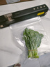 Haotaitai无线真空封口机干湿两用 抽真空封口机家用  小型家用迷你真空封口机 大功率真空封口机不挑袋 干湿两用真空机【玄雅黑】 实拍图