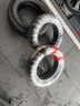 利奥汽车轮胎 NOVA-FORCE HP100 175/60R15 81H 适配奔奔 实拍图