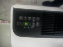 美的（Midea）除湿机/抽湿机 除湿量70升/天 5米向上排水正负离子净化 仓库地下室 工商业除湿器CF70BD/N8-DL1 实拍图