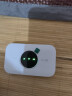 TCL随身wifi三网通用免插卡无线wifi6车载4G路由器随身便携无限制移动联通电信全国通用2025款5GXY15B 【升级充电款】3000毫安大电池超长续航24小时 不限速不虚标月享1500G流量 实拍图