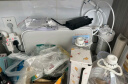沁园（TRULIVA）净水器家用小白鲸1000Gpro 6年RO过滤器净水机 厨下式直饮机净饮机一体机 UR-S51045家电国家补贴 实拍图