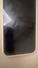 Apple/苹果 iPhone 16 Pro 256GB 原色钛金属 支持移动联通电信5G 手机【返移动话费券】 实拍图