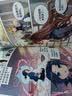 斗罗大陆5 重生唐三漫画版5 实拍图