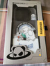 魅族（MEIZU）PANDAER 白金独角兽 妙磁抗菌手机壳 雪人大冒险 适用小米 15 IML印刷 全包结构 Click按键模组 实拍图