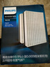 飞利浦（PHILIPS）空气净化器过滤网滤芯 FY6177适配AC6608/6678/6606 实拍图