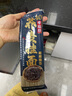 云山半 荞麦挂面200g*10袋 全麦面条减0脂肪40%荞麦杂粮粗粮面代餐速食 实拍图