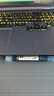 联想（Lenovo）8倍速 外置光驱 DVD外置刻录机 移动光驱 外接光驱 笔记本电脑便携光驱外置读刻一体黑色 DB75-Max 实拍图