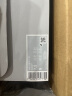 耐克NIKE板鞋男空军一号AF1 AIR FORCE 1运动鞋CW2288-001黑40.5 实拍图